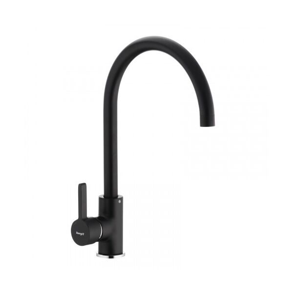 

Смеситель для кухни IBERGRIF M22118B (IB0080)