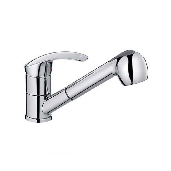 

Смеситель для кухни HAIBA MAXX 014 (HB0285)