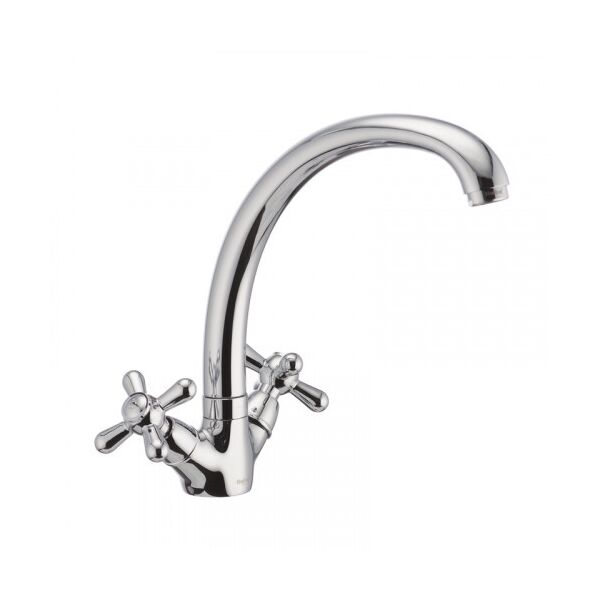 

Смеситель для кухни Haiba DOMINOX 273 (HB0084)