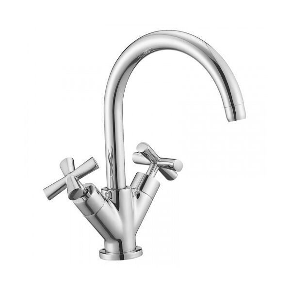 

Смеситель для кухни Haiba SENTOSA 011 (HB0362)