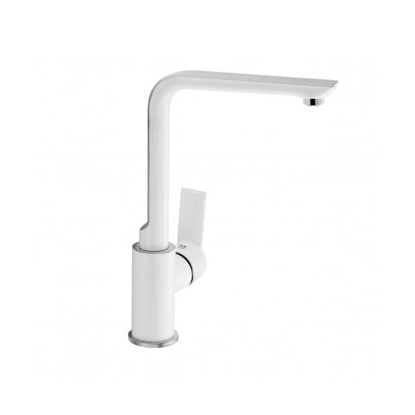 

Смеситель для раковины Qtap Ustek 9016107FCW
