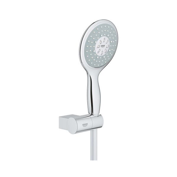 

Душевой гарнитур Grohe Power&Soul 130 27742000