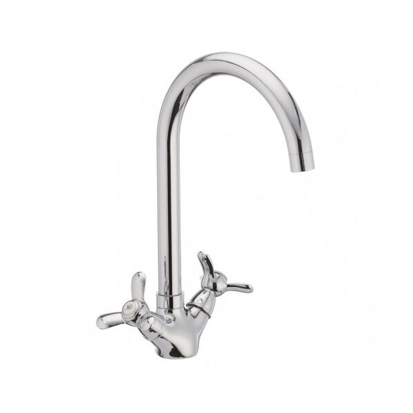 

Смеситель для кухни Haiba VILTA 275 (HB0390)