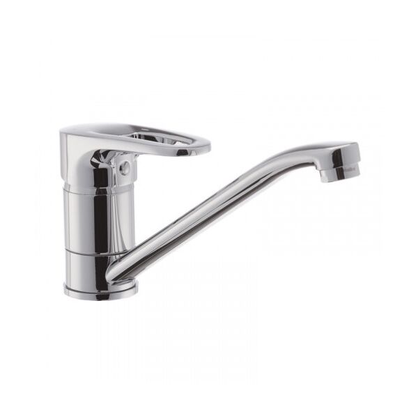 

Смеситель для кухни Haiba OPUS 555 (HB0335)