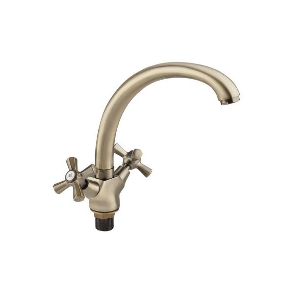 

Смеситель для кухни Qtap Liberty ANT 273F