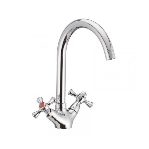 

Смеситель для кухни Haiba SMES 275 (HB0378)