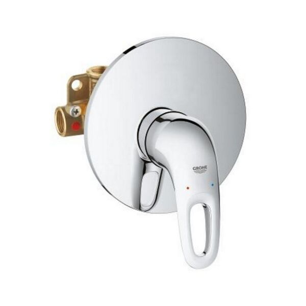 

Смеситель скрытого монтажа для душа Grohe Eurostyle 33635003