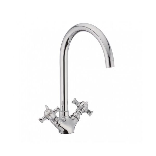 

Смеситель для кухни Haiba ZEUS 275 (HB0438)