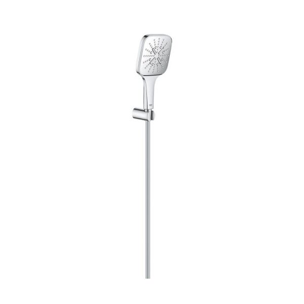 

Душевой гарнитур Grohe Rainshower Smartactive Cube 130 26589000