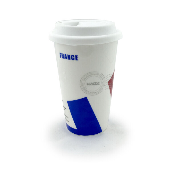 

Чашка 350мл France (120209)