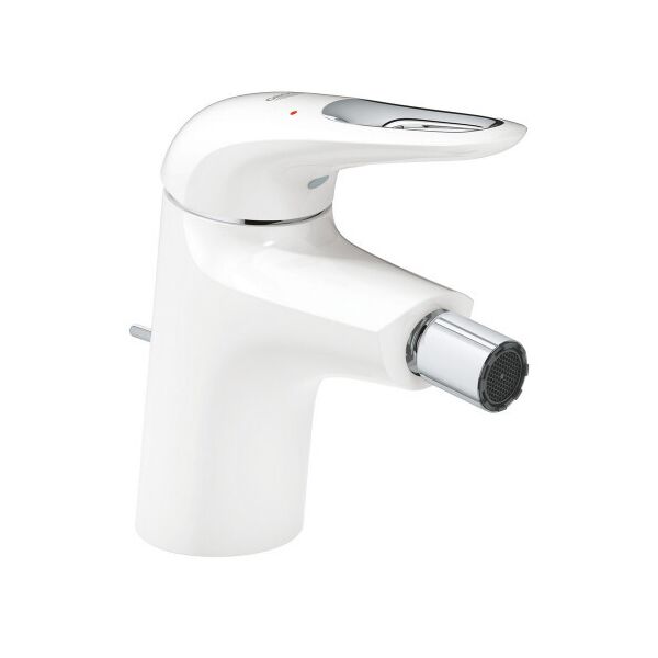 

Смеситель для биде Grohe Eurostyle 33565LS3 с донным клапаном