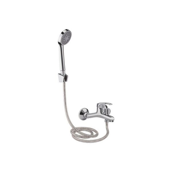 

Смеситель для ванны Lidz (CRM)-16 37 006 00