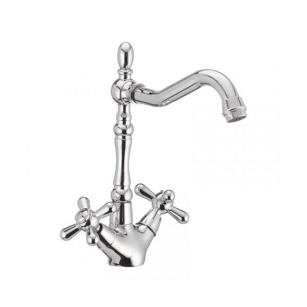 

Смеситель для кухни Haiba DOMINOX 777 (HB0095)
