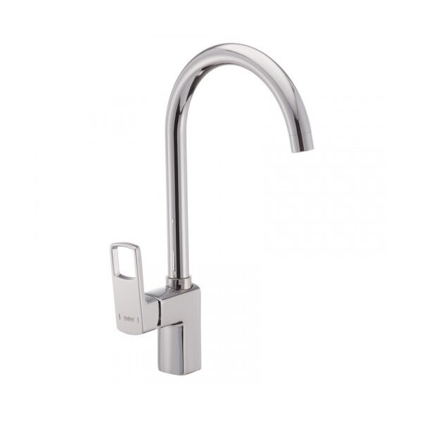 

Смеситель для кухни Haiba FENIX 017 (HB0935)