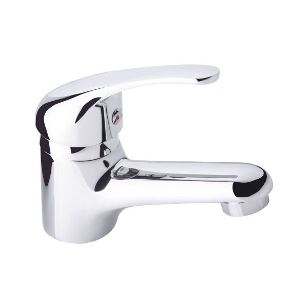 

Смеситель для раковины Lidz (CRM) Smart 39 001
