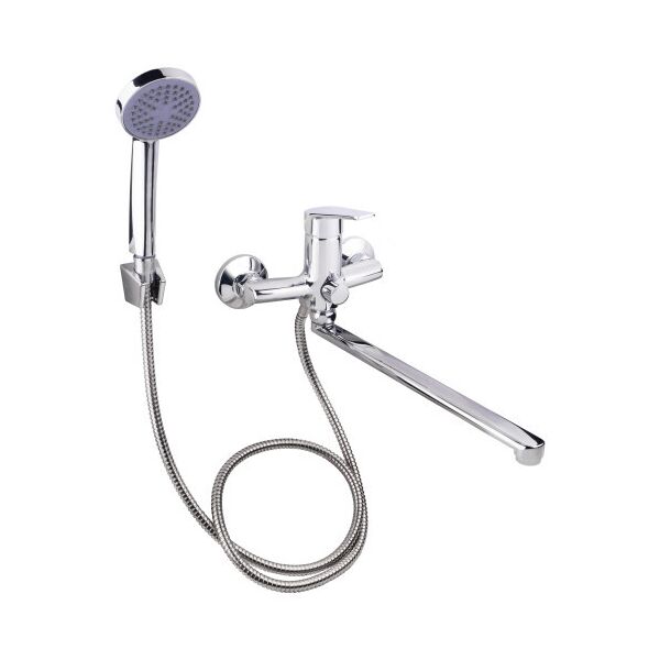 

Смеситель для ванны Lidz (CRM) 19 46 005-1 New