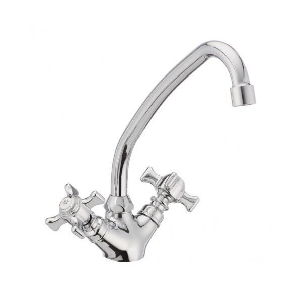 

Смеситель для кухни Haiba ZEUS 271 (HB0430)