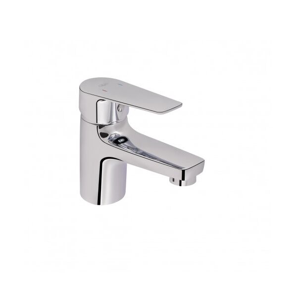 

Смеситель для раковины Qtap Levny 1050104C