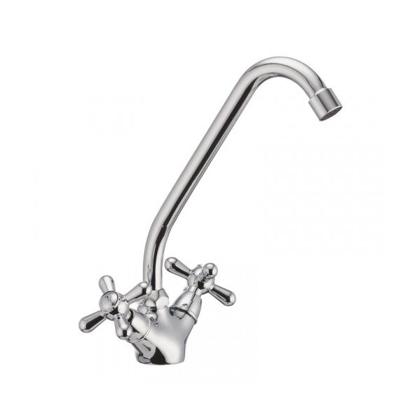 

Смеситель для кухни Haiba DOMINOX 271 (HB0941)