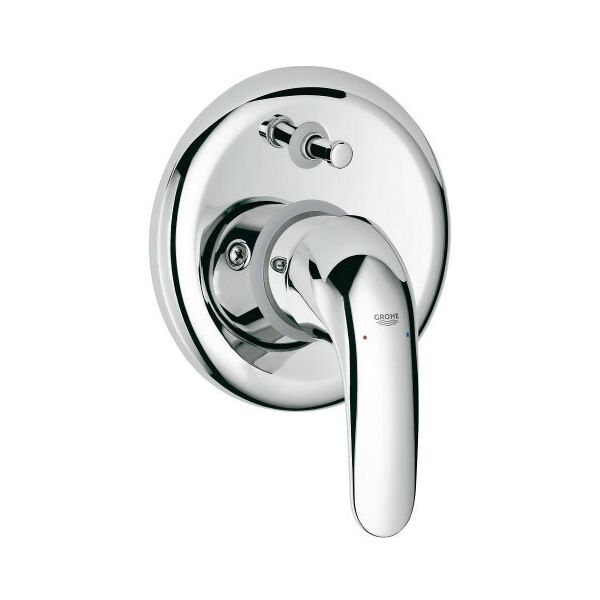 

Смеситель скрытого монтажа Grohe Euroeco 32747000