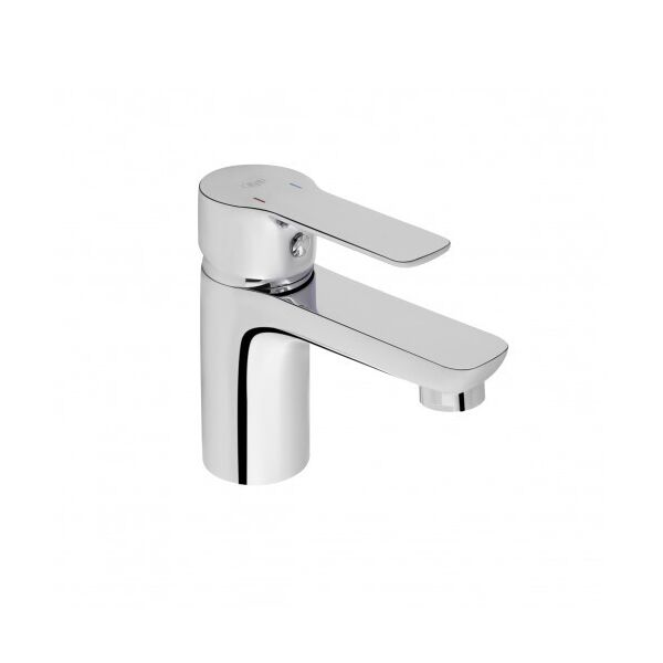 

Смеситель для раковины Qtap Alza 1051104C