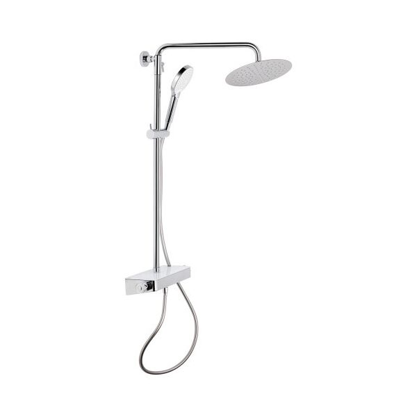 

Душевая система Qtap Sloup 57T105VOGC
