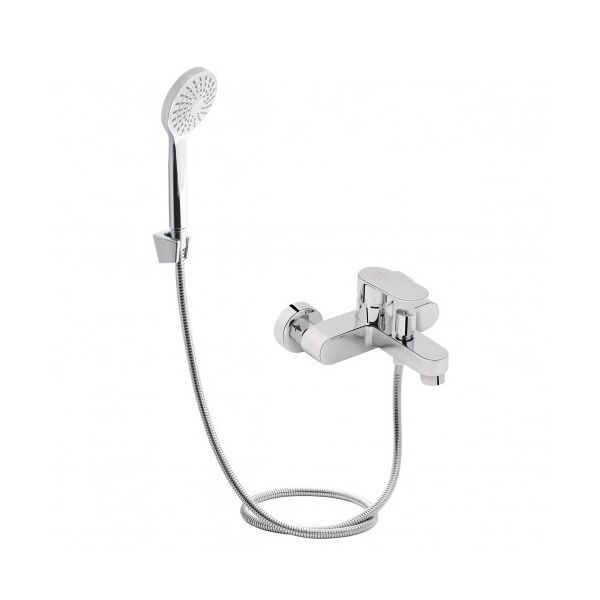 

Смеситель для ванны Lidz (CRM) 22 44 006-1 New