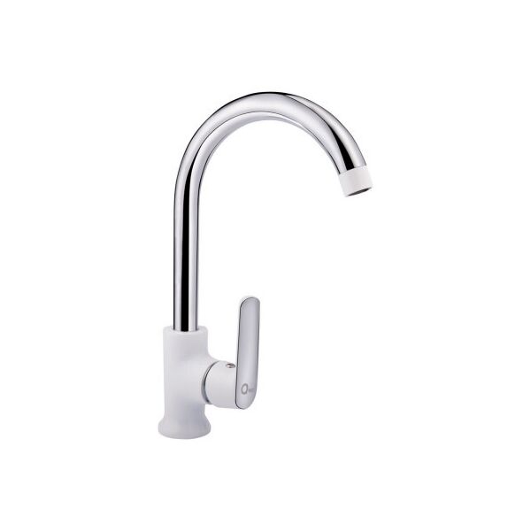 

Смеситель для кухни Qtap Fresh WCR 007F