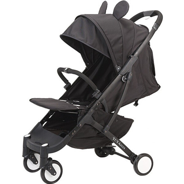 

Прогулочная коляска Yoya Plus Микки Маус с черной рамой (670064750)