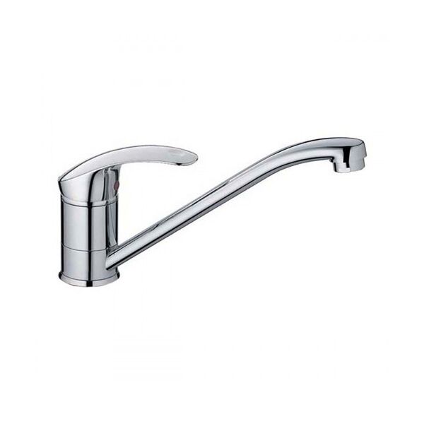 

Смеситель для кухни HAIBA MAXX 004 (HB0278)