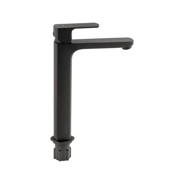 

Смеситель для раковины Qtap Lipno 1023H101CB