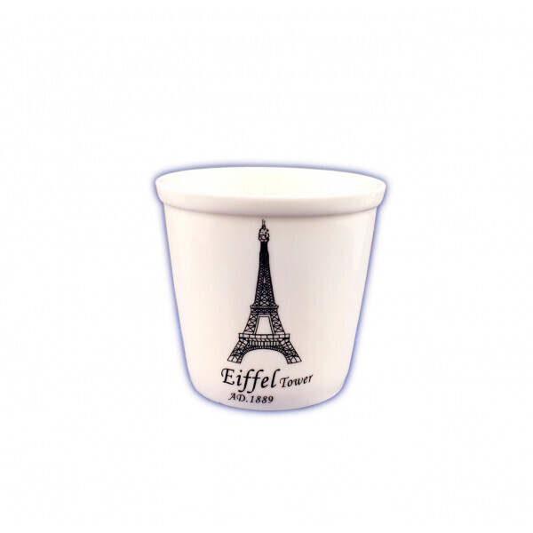 

Чашка Эспрессо Eiffel Tower 100мл (120306)