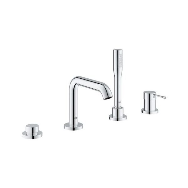 

Смеситель для ванны Grohe Essence 19578001