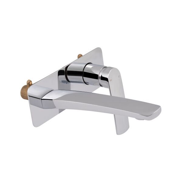

Смеситель для раковины Qtap Kralovice 11105C