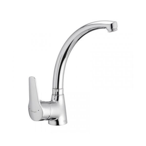 

Смеситель для кухни IBERGRIF ROMA M14150 (IB0049)