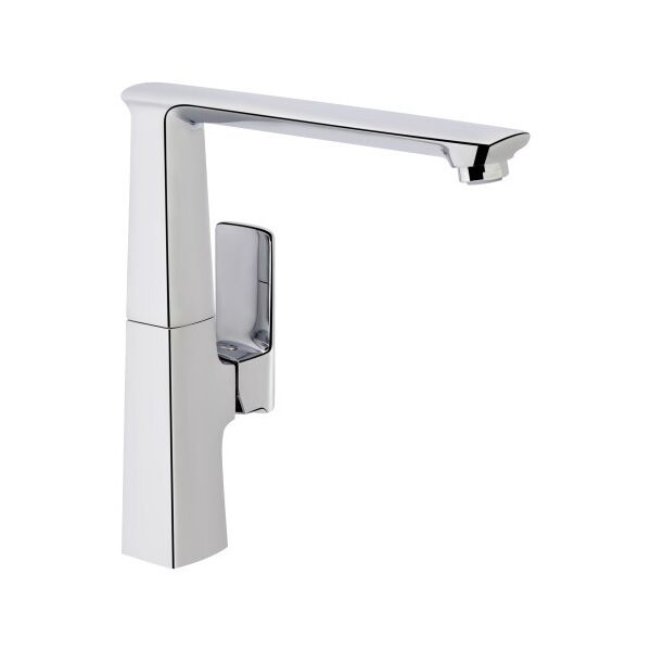 

Смеситель для раковины Qtap Lodenice 9031102FC