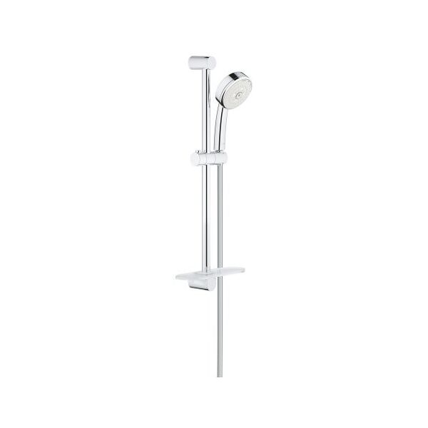 

Душевой гарнитур Grohe New Tempesta Cosmopolitan 100 27929002
