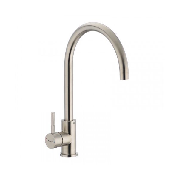 

Смеситель для кухни IBERGRIF M22110 (IB0075)