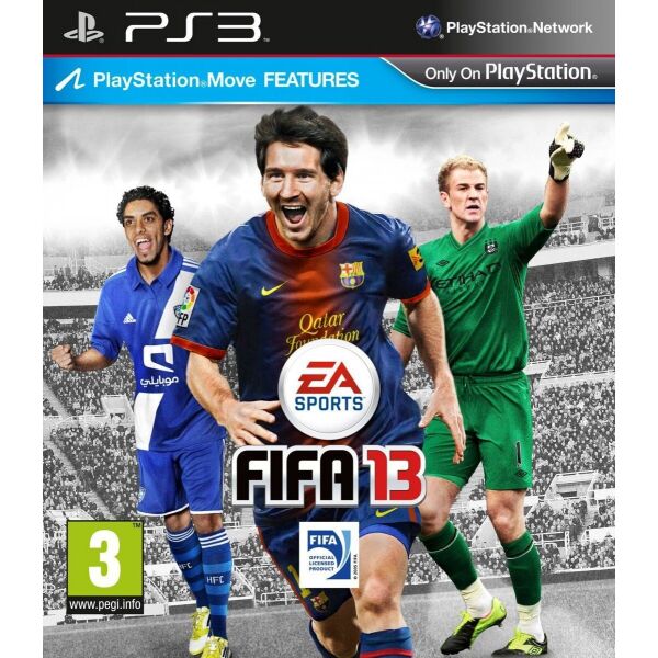 

FIFA 13
