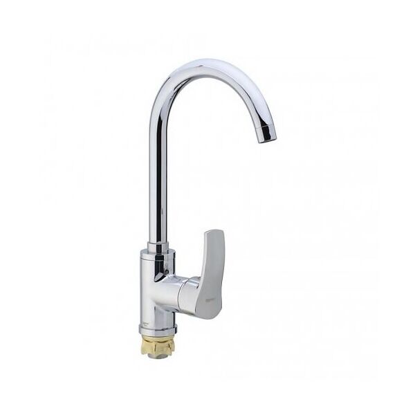 

Смеситель для кухни ZERIX SAR 279