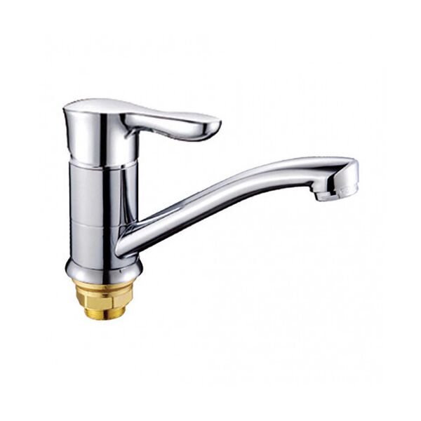 

Смеситель для умывальника ZERIX Z4511-2