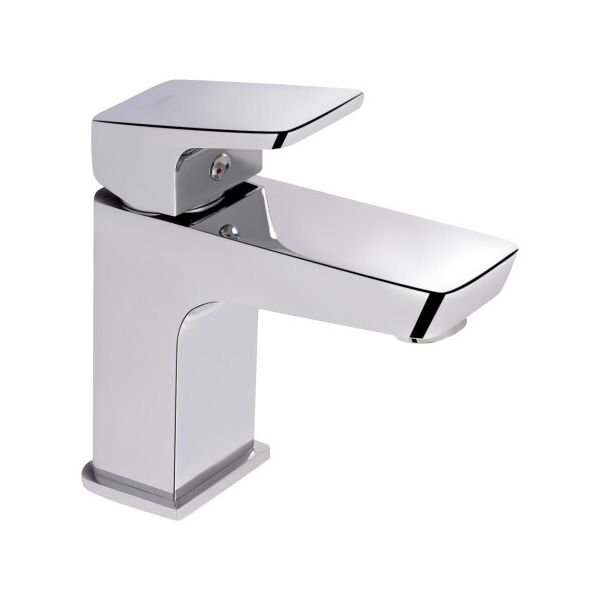 

Смеситель для раковины Qtap Namesti 1025102C