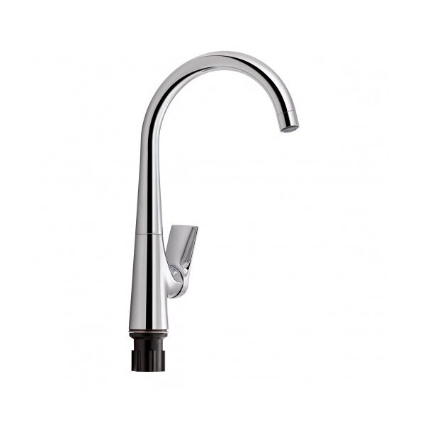 

Смеситель для кухни Qtap Skalna 9026101UC