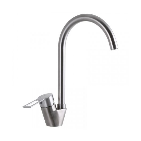 

Смеситель на кухню ZERIX HSB-011-2 (ZX3136)