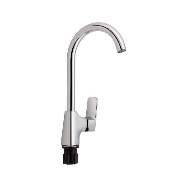 

Смеситель для кухни Qtap Lipno 9023101UC