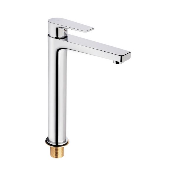 

Смеситель для раковины Qtap Stenava 9045102FC