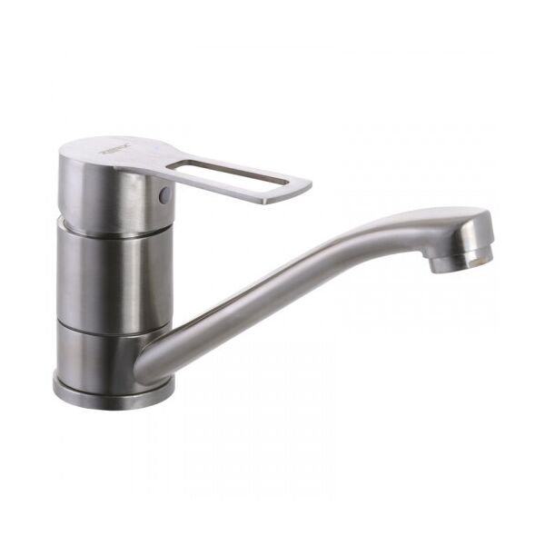 

Смеситель для умывальника ZERIX HSB-004-15cm (ZX3142)