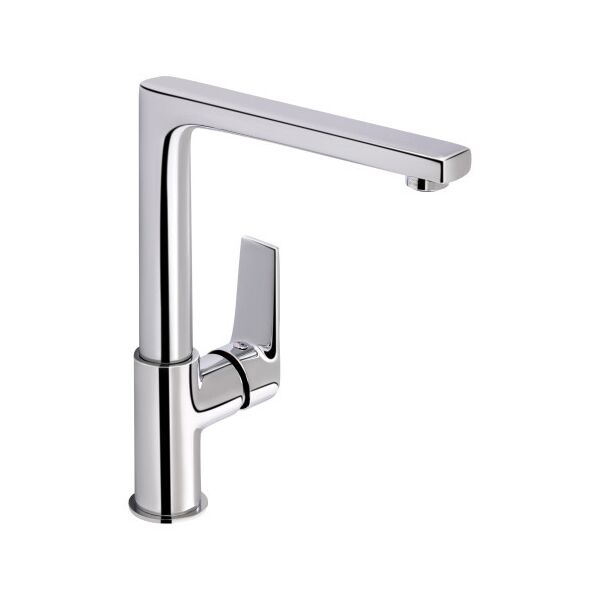 

Смеситель для кухни Qtap Stenava 10M45102C