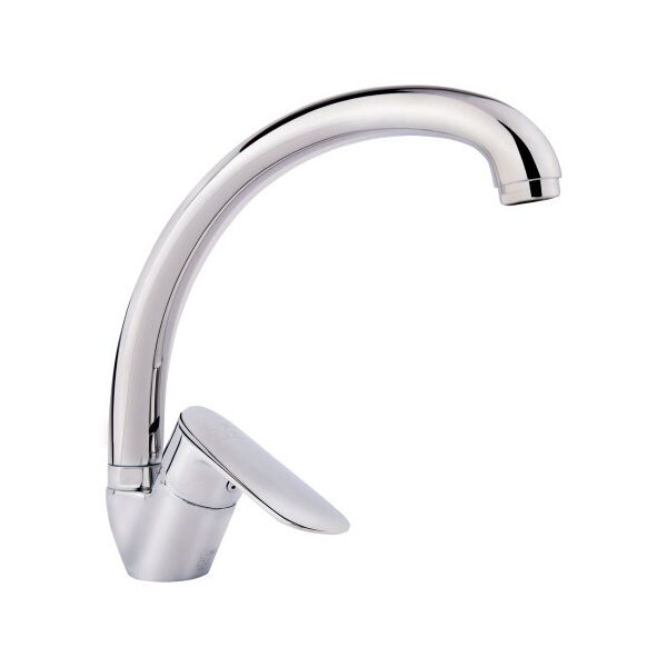 

Смеситель для кухни Lidz (CRM)-15 36 008 03