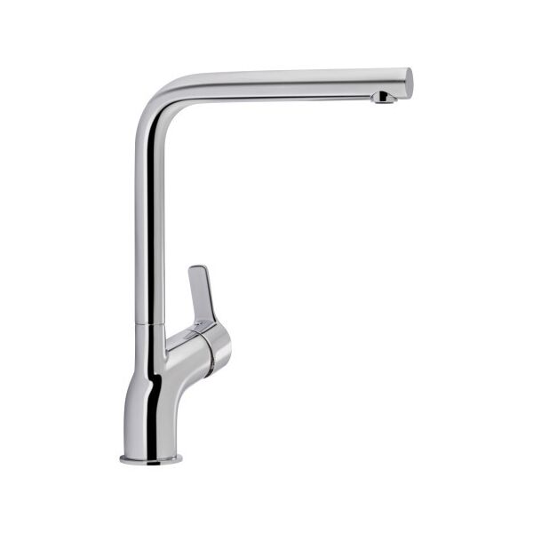 

Смеситель для кухни Qtap Zdenek 9032102FC